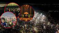 Mahakumbh Mahashivratri Pavitra Snan