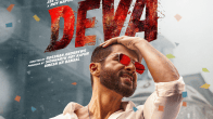 Deva Box Office Collection Day 6