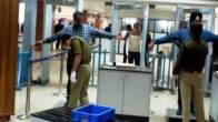 Mumbai Airport | Bomb Threat |