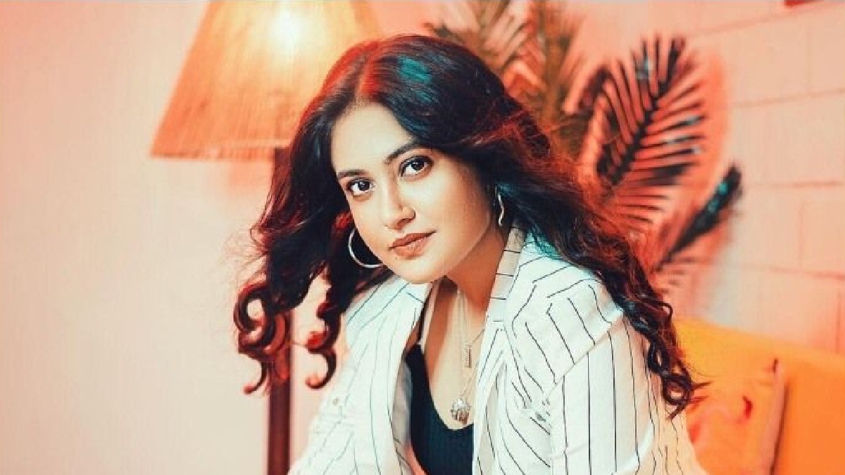 Niharika Singh