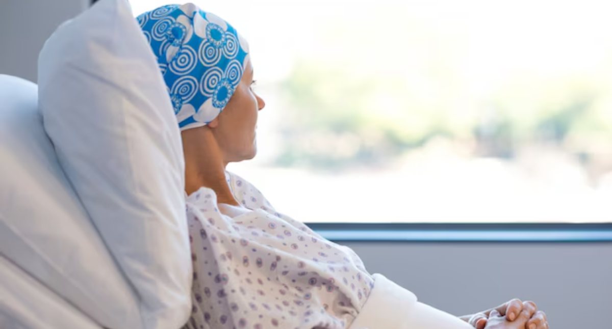 Cancer Causes