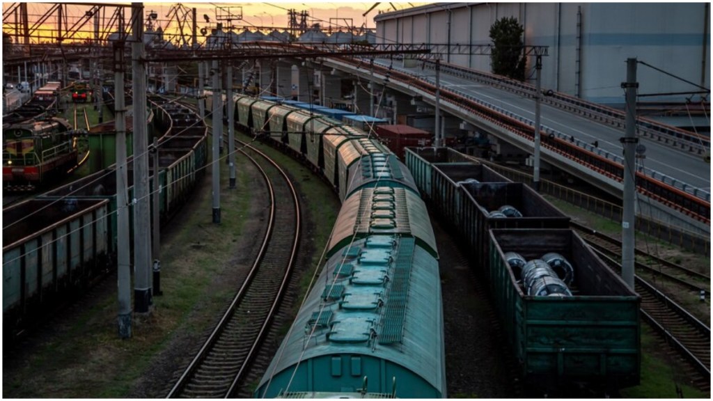 Railway News