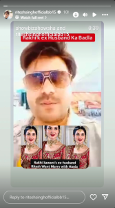Ritesh Singh