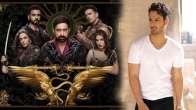 Roadies XX Umar Riaz