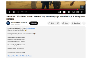 Sikandar
