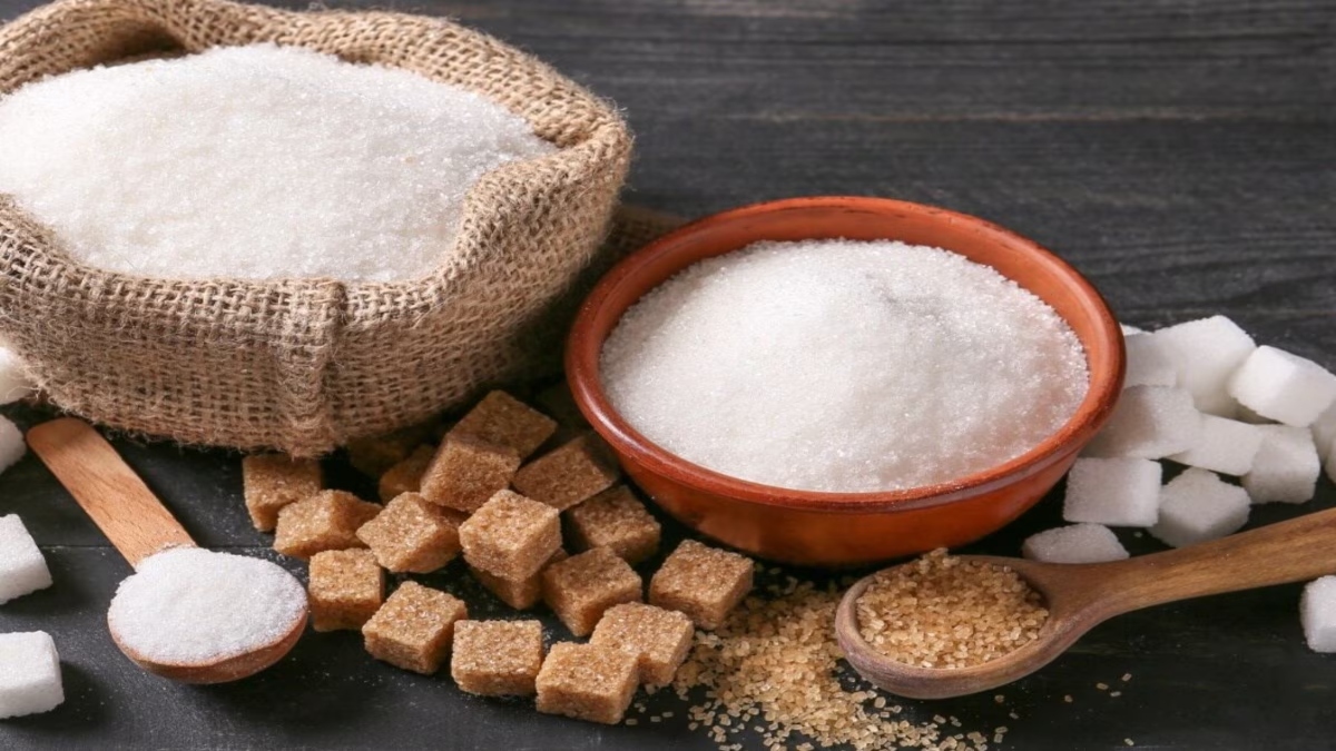Sugar
