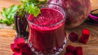 Beetroot juice Benefits