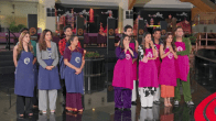 celebrity masterchef kabita singh pink team win team service challenge tejasswi prakash team lose