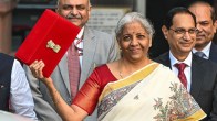 nirmala sitharaman budget 2025