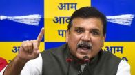 AAP leader Sanjay Singh Target BJP