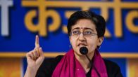 Delhi Budget 2025 Atishi Marlena
