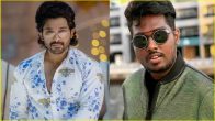 allu arjun update on atlee AA22XA6 talk about his family support