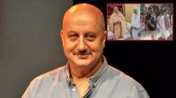 Anupam Kher Birthday