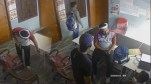Armed Robbery in Jhunjhunu Employee