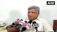 BJP MP Jagadish Shettar