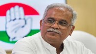 Bhupesh Baghel CBI Raid
