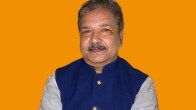 Bihar BJP president Dilip Kumar Jaiswal