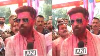 Chirag Paswan