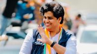 Congress MP Imran Pratapgarhi
