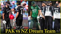 PAK vs NZ 5th T20I