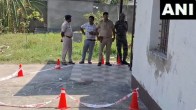Criminal Anuj Kannaujia killed in Encounter