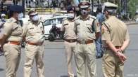 Delhi Police