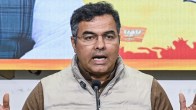 Delhi meat shop controversy
