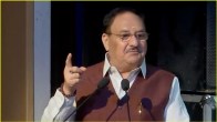 JP Nadda