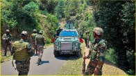 Kathua Encounter
