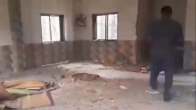 Explosion in Beed mosque