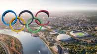 Gujarat Summer Olympics 2036