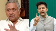 Harvard Cambridge politicians in India