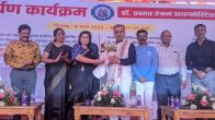 Health Minister Mangal Pandey