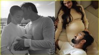 amy-jackson welcome baby boy reveal name after athiya shetty kl rahul became parents