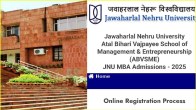 Jawaharlal Nehru University
