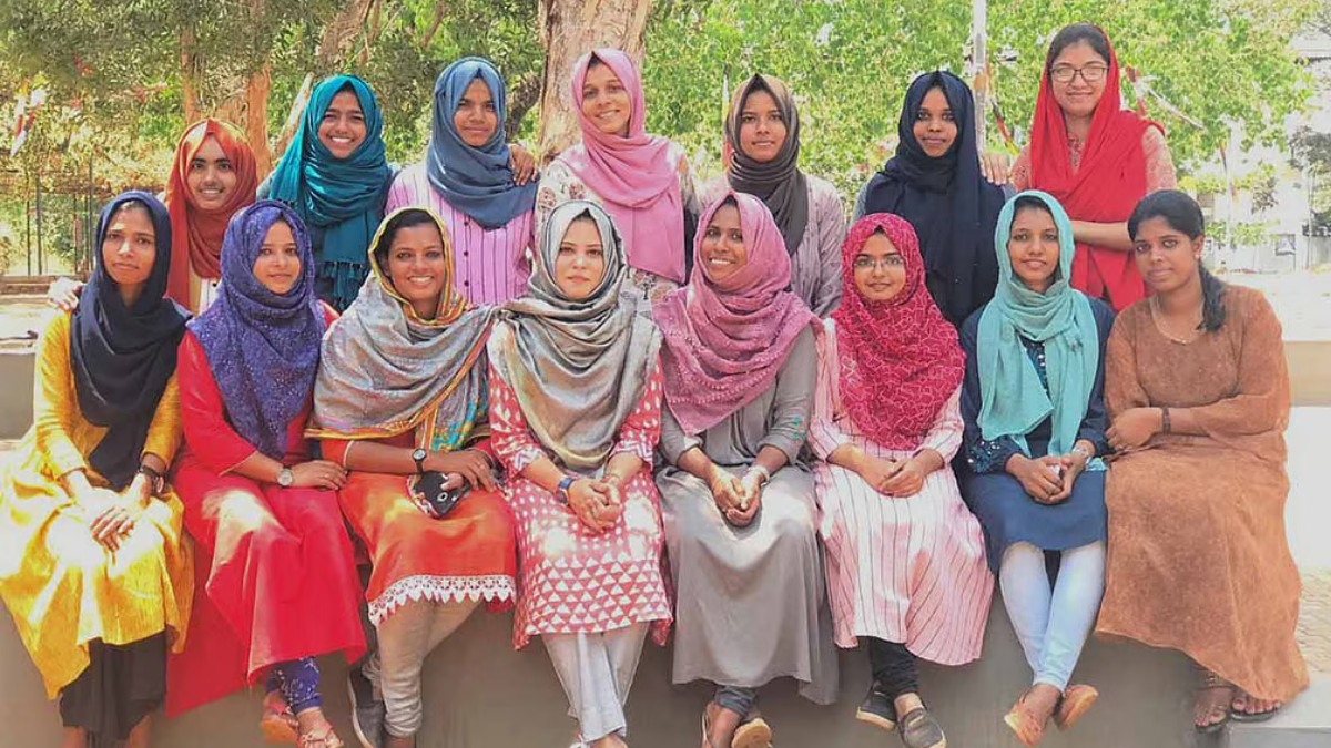 Kerala muslim