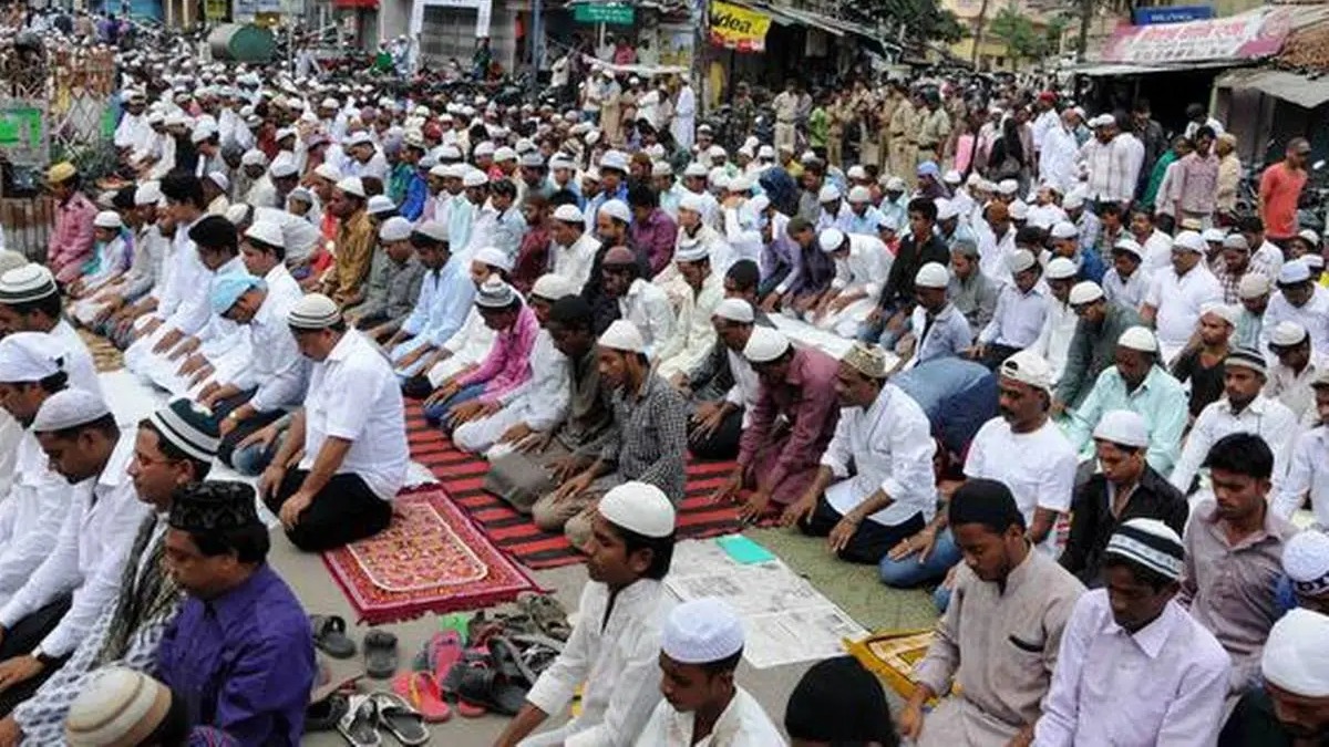 Lakshadweep muslim 