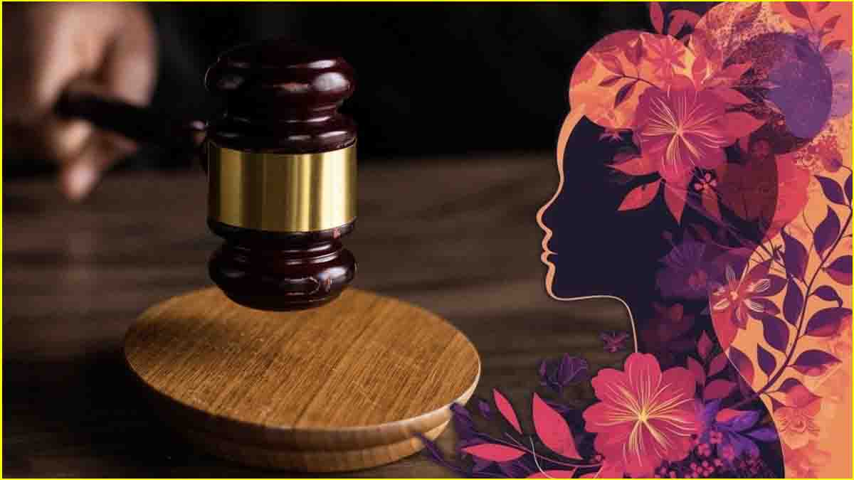 "International Women&rsquo;s Day 2025: जानें संविधान से महिलाओं को मिले 5 महत्वपूर्ण अधिकार &ndash; हर महिला के लिए जानना है जरूरी!"