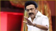 CM MK Stalin