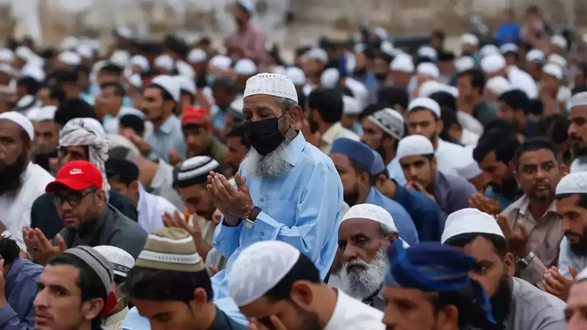 Maharashtra muslim