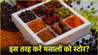 Kitchen Hacks