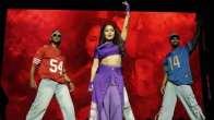 Neha Kakkar Cryptic Post