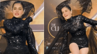 Uorfi Javed in IIFA Awards 2025