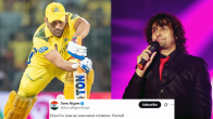 Sonu Nigam