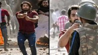 North East Delhi riots Accused Shahrukh Pathan