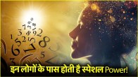 Numerology