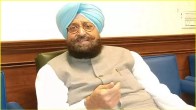 Pratap Singh Bajwa