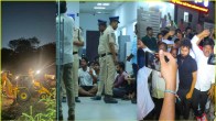 Telangana news