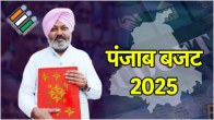 punjab budget 2025