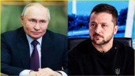 Vladimir Zelensky Vladimir Putin
